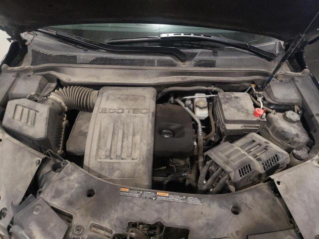 Photo 12 from auction – 2017 CHEVROLET EQUINOX LT with VIN 2GNFLFEK7H6149465