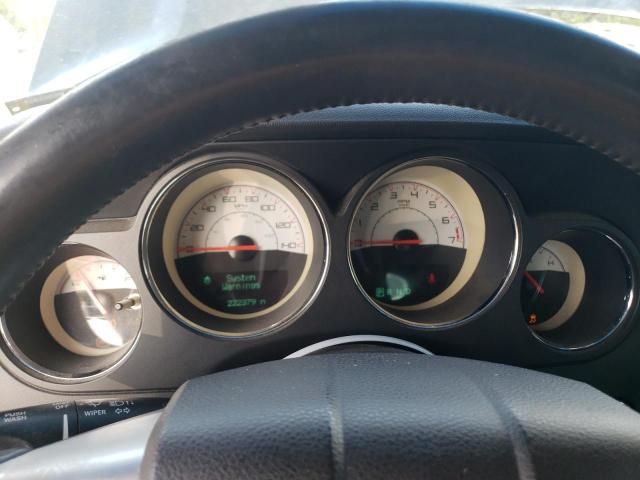 Photo 9 from auction – 2014 DODGE CHALLENGER with VIN 2C3CDYAGXEH289603