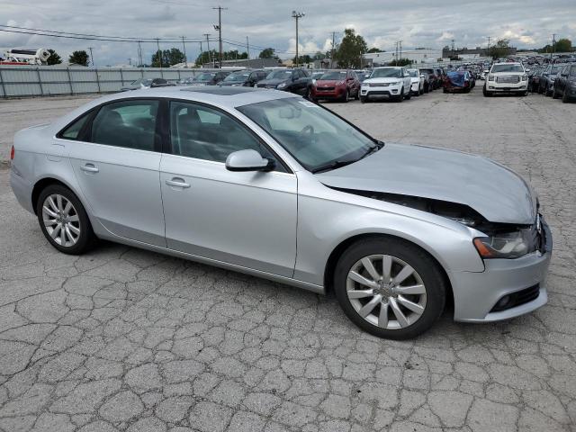 Photo 4 from auction – 2011 AUDI A4 PREMIUM with VIN WAUHFAFL5BA095397
