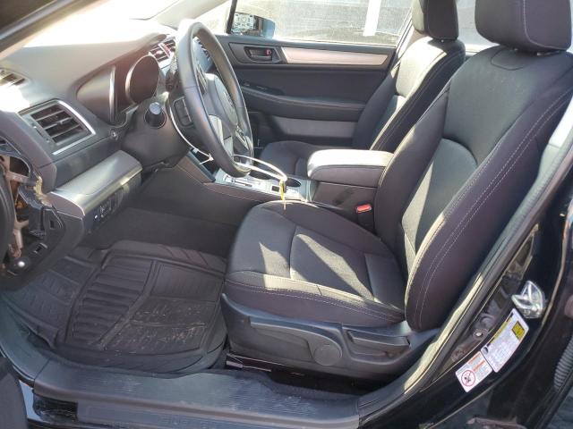 Photo 7 from auction – 2017 SUBARU LEGACY 2.5 with VIN 4S3BNAB63H3019119
