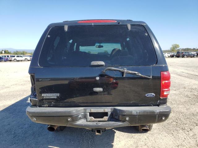 Photo 6 from auction – 2001 FORD EXPEDITION with VIN 1FMFU16L21LB17032