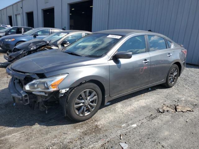 NISSAN ALTIMA 2.5 2015 with VIN 1N4AL3AP2FC223419 - Photo from auction