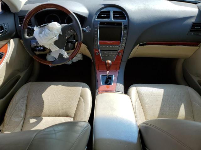 Photo 8 from auction – 2011 LEXUS ES 350 with VIN JTHBK1EG3B2439861