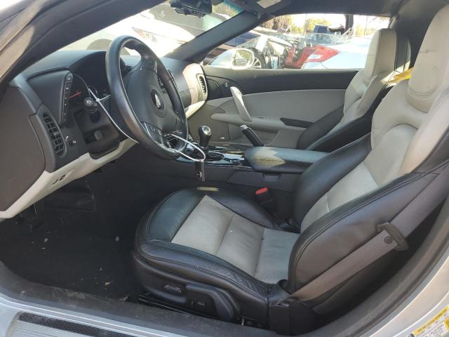 Photo 7 from auction – 2012 CHEVROLET CORVETTE G with VIN 1G1YS2DW1C5104469