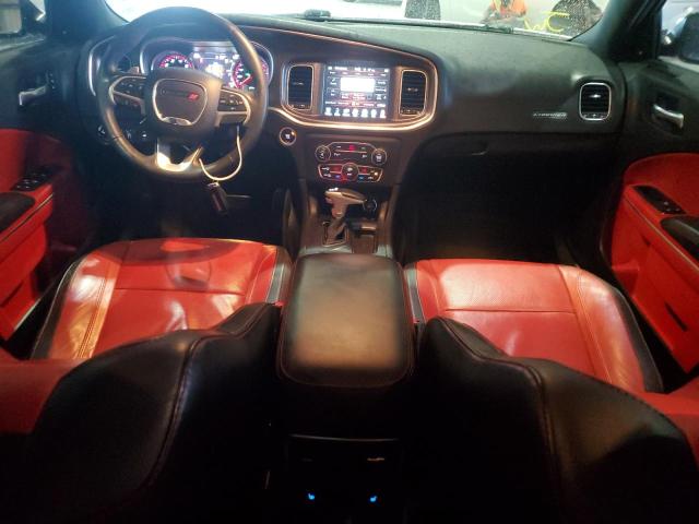 Photo 8 from auction – 2015 DODGE CHARGER R/ with VIN 2C3CDXCT3FH729134