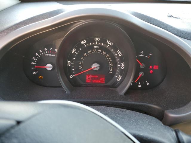Photo 9 from auction – 2014 KIA SPORTAGE E with VIN KNDPCCAC6E7572074
