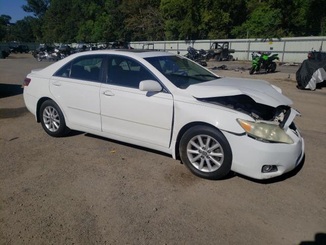 Photo 4 from auction – 2011 TOYOTA CAMRY SE with VIN 4T1BK3EK3BU617835