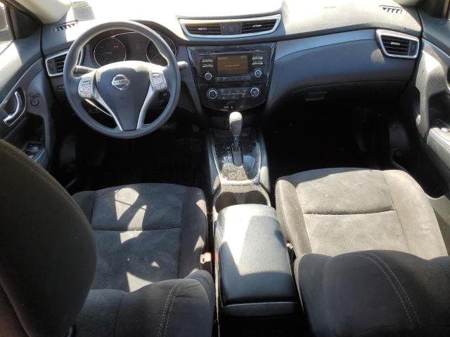 Photo 8 from auction – 2015 NISSAN ROGUE with VIN KNMAT2MV6FP537761