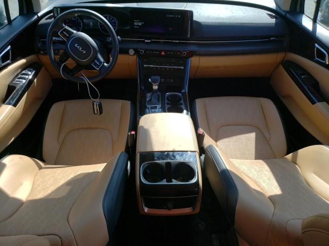 Photo 8 from auction – 2024 KIA CARNIVAL E with VIN KNDNC5H34R6399479