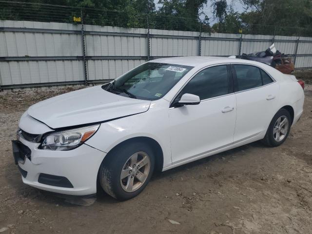 CHEVROLET MALIBU LIM 2016 with VIN 1G11C5SA8GF163493 - Photo from auction