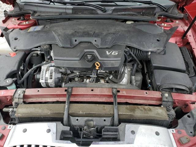Photo 11 from auction – 2011 BUICK LUCERNE CX with VIN 1G4HC5EM0BU114767