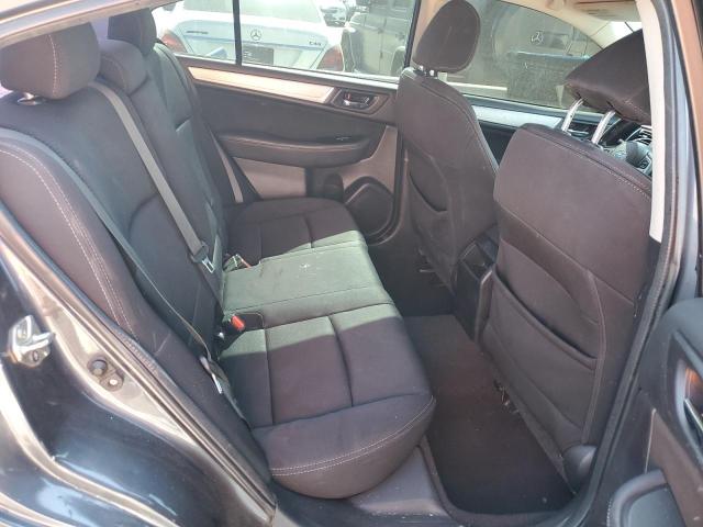 Photo 10 from auction – 2016 SUBARU LEGACY 2.5 with VIN 4S3BNBC66G3033860