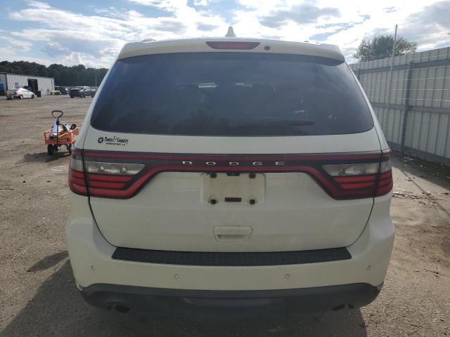 Photo 6 from auction – 2015 DODGE DURANGO CI with VIN 1C4SDHET4FC873739