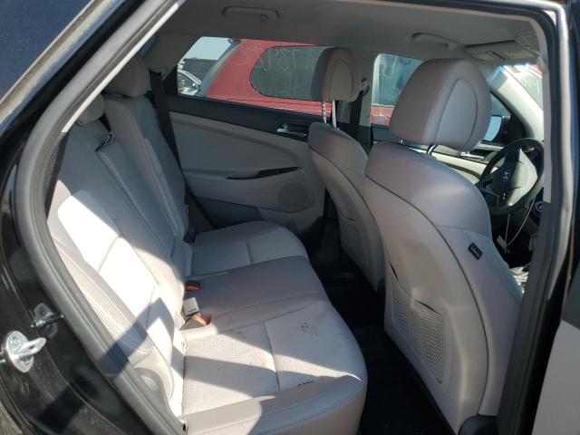 Photo 10 from auction – 2016 HYUNDAI TUCSON LIM with VIN KM8J33A47GU233385