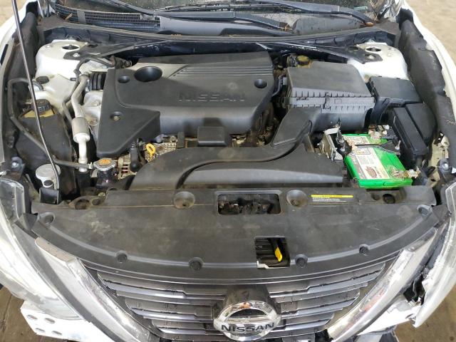 Photo 11 from auction – 2017 NISSAN ALTIMA 2.5 with VIN 1N4AL3AP1HN339217