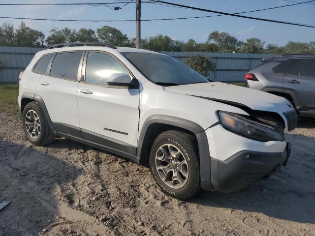 Photo 4 from auction – 2020 JEEP CHEROKEE L with VIN 1C4PJMCX9LD578137