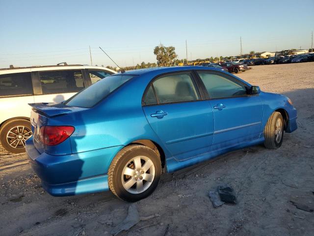 Photo 3 from auction – 2008 TOYOTA COROLLA CE with VIN 2T1BR32E38C920098