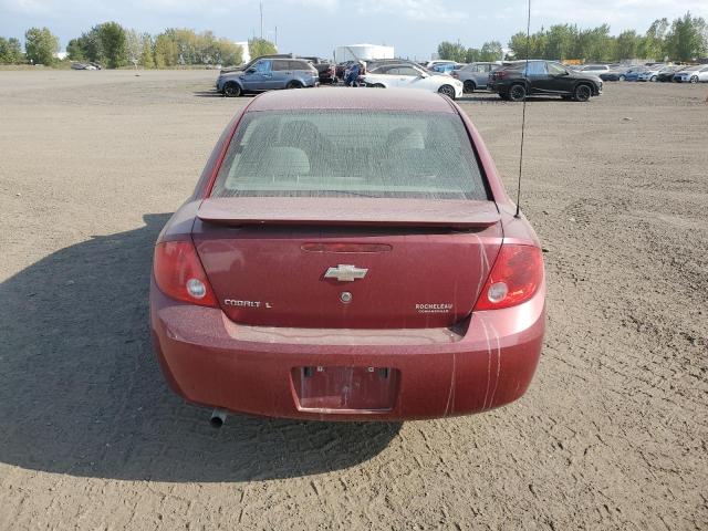 Photo 6 from auction – 2007 CHEVROLET COBALT LT with VIN 1G1AL55F977403071