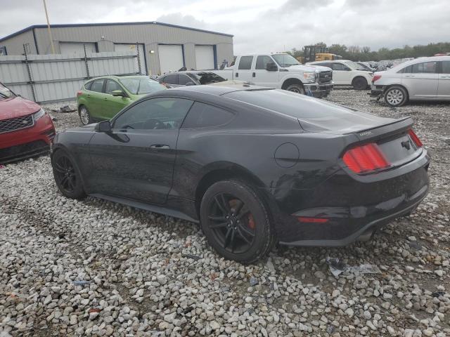 Photo 2 from auction – 2015 FORD MUSTANG with VIN 1FA6P8TH1F5348462