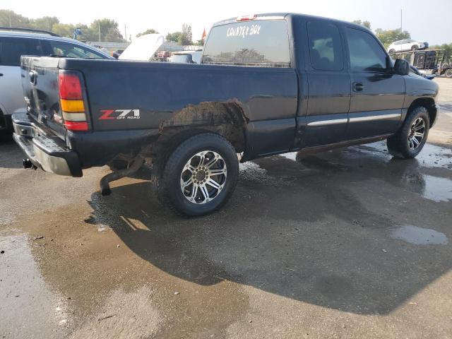Photo 3 from auction – 2006 GMC NEW SIERRA with VIN 2GTEK19B061111106