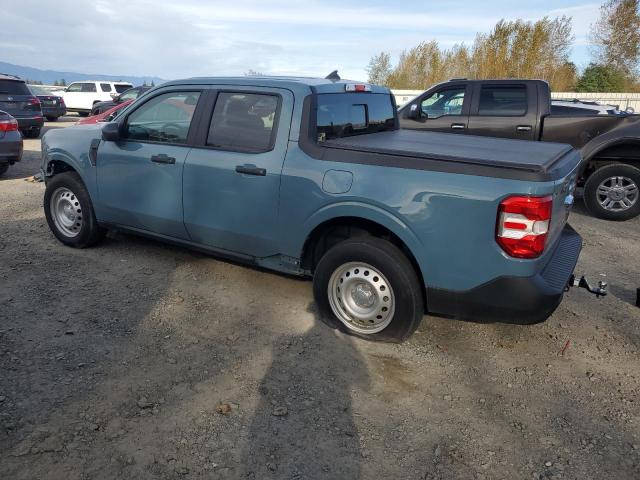 Photo 2 from auction – 2022 FORD MAVERICK X with VIN 3FTTW8F98NRA93115