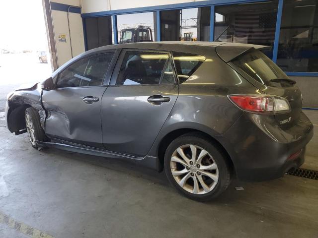 Photo 2 from auction – 2010 MAZDA 3 S with VIN JM1BL1H64A1138148