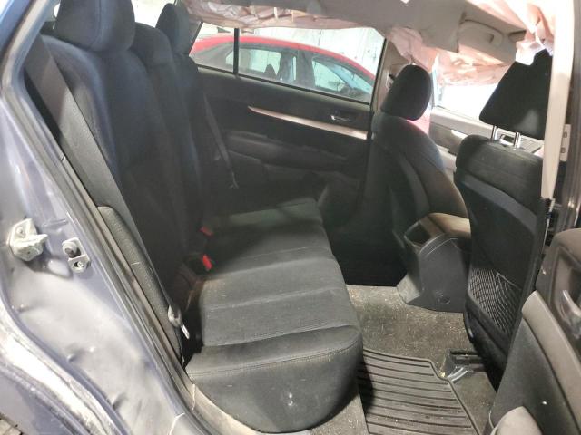 Снимка 11 от търг – 2013 SUBARU OUTBACK 2. с VIN 4S4BRCCC6D1231938