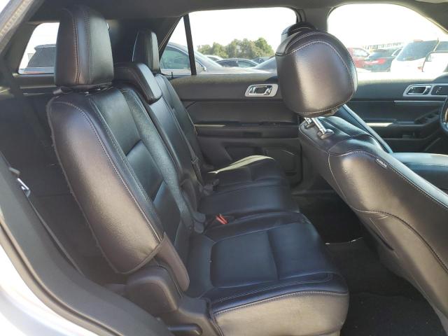 Photo 11 from auction – 2011 FORD EXPLORER X with VIN 1FMHK7D84BGA34082