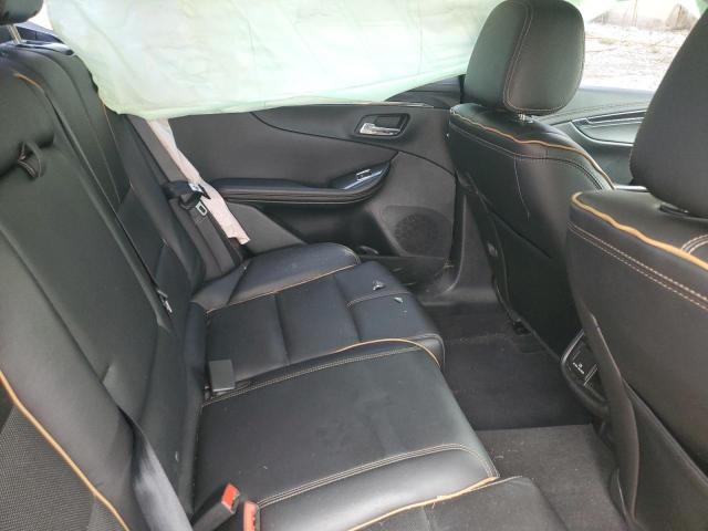 Photo 10 from auction – 2018 CHEVROLET IMPALA PRE with VIN 2G1125S38J9122687