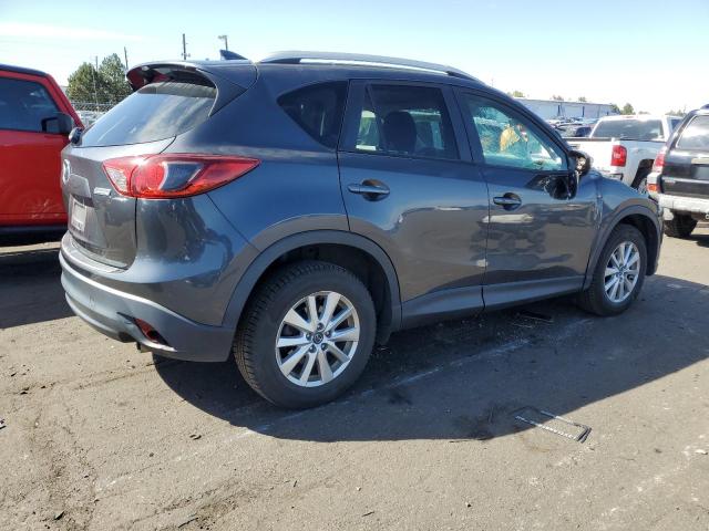 Photo 3 from auction – 2016 MAZDA CX-5 TOURI with VIN JM3KE4CY3G0699970