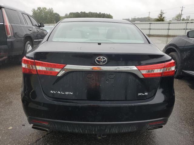 Фото 6 с аукциона – 2014 TOYOTA AVALON BAS с VIN 4T1BK1EB2EU090850