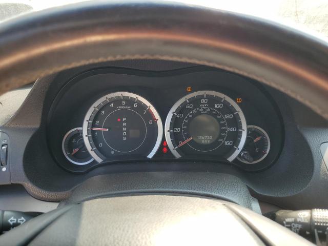 Photo 9 from auction – 2011 ACURA TSX with VIN JH4CU2F6XBC016098