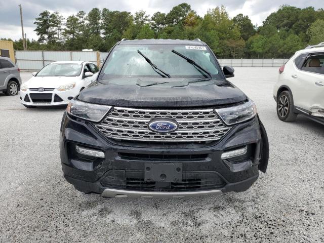 Photo 5 from auction – 2024 FORD EXPLORER L with VIN 1FMSK8FH5RGA30643
