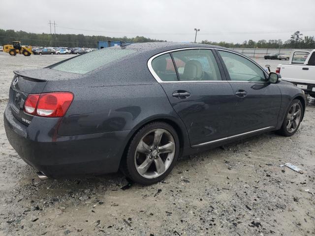 Photo 3 from auction – 2010 LEXUS GS 350 with VIN JTHBE1KS1A0050520
