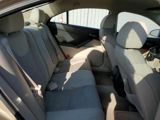 Photo 10 from auction – 2007 PONTIAC G6 VALUE L with VIN 1G2ZF58B874104445