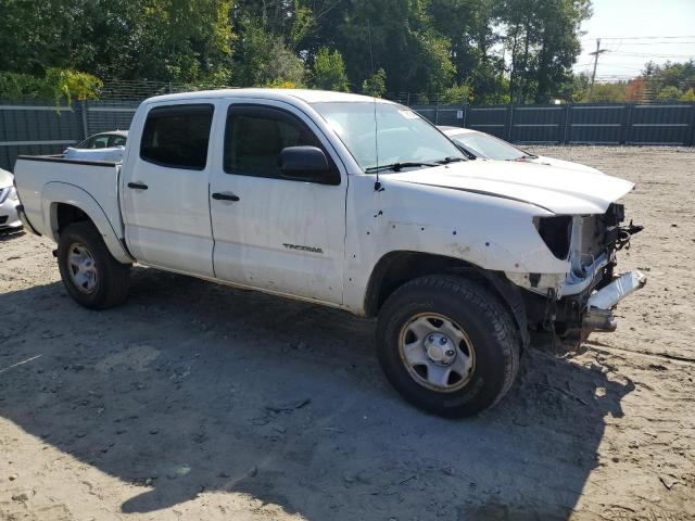 Photo 4 from auction – 2014 TOYOTA TACOMA DOU with VIN 3TMLU4EN5EM134956