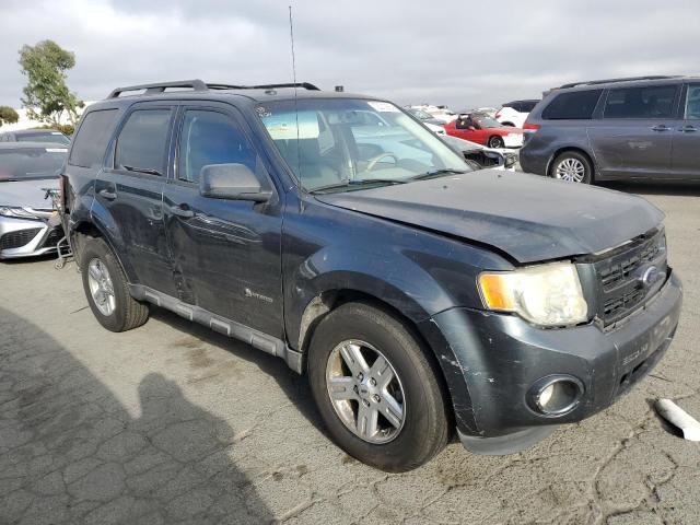Photo 4 from auction – 2009 FORD ESCAPE HYB with VIN 1FMCU49389KA60160