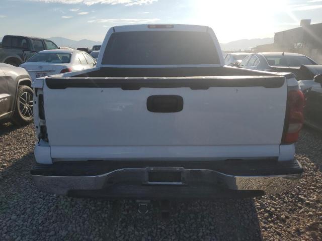 Photo 6 from auction – 2005 CHEVROLET SILVERADO with VIN 2GCEC13T751181893
