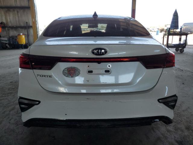Photo 6 from auction – 2021 KIA FORTE FE with VIN 3KPF24AD5ME278936