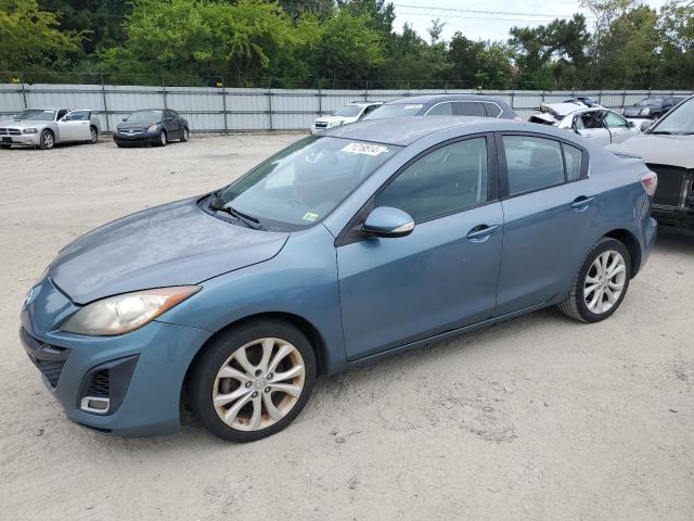 MAZDA 3 S 2010 with VIN JM1BL1S51A1108931 - Photo from auction