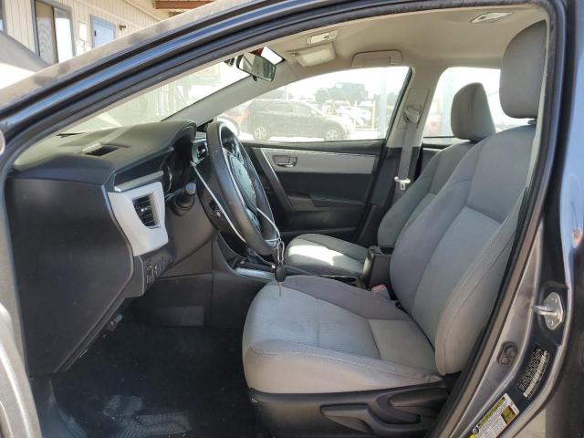 Photo 7 from auction – 2016 TOYOTA COROLLA L with VIN 5YFBURHE6GP496133