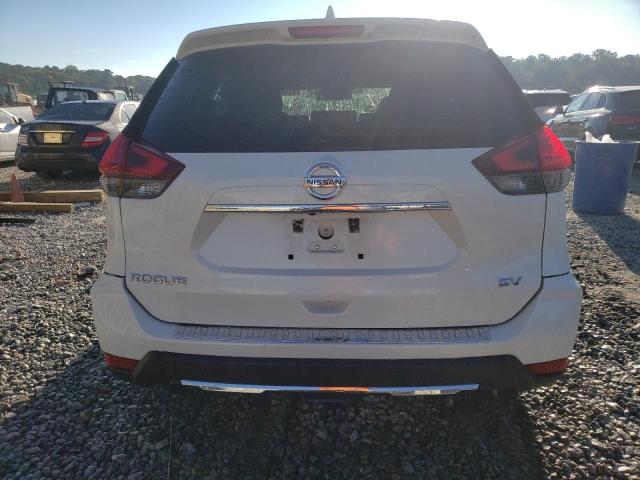 Photo 6 from auction – 2017 NISSAN ROGUE S with VIN 5N1AT2MT1HC873127