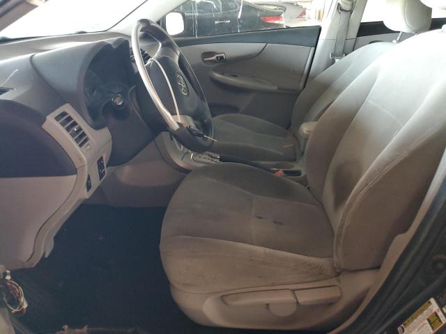 Photo 7 from auction – 2011 TOYOTA COROLLA BA with VIN 2T1BU4EE4BC585800