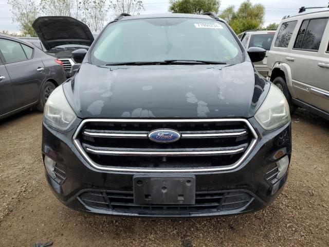 Photo 5 from auction – 2017 FORD ESCAPE SE with VIN 1FMCU9GD8HUD14736