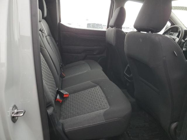 Photo 10 from auction – 2024 FORD RANGER XL with VIN 1FTER4PHXRLE32041