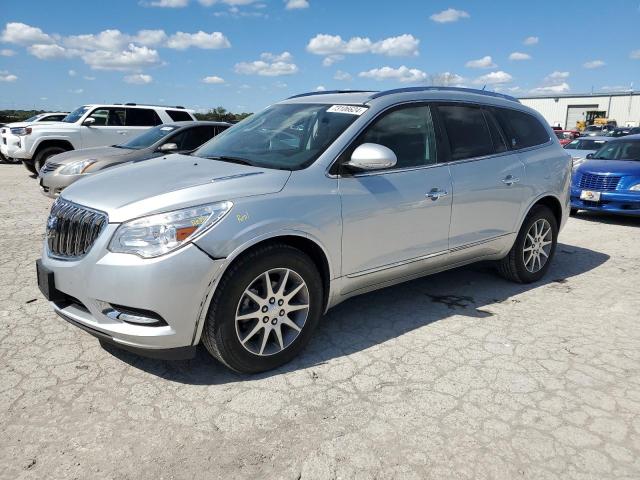 BUICK ENCLAVE 2015 with VIN 5GAKVBKD6FJ298046 - Photo from auction