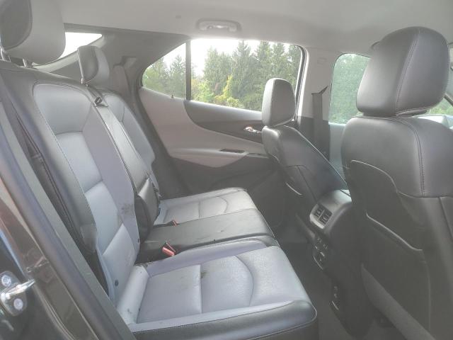 Photo 11 from auction – 2018 CHEVROLET EQUINOX PR with VIN 3GNAXMEV8JS512103