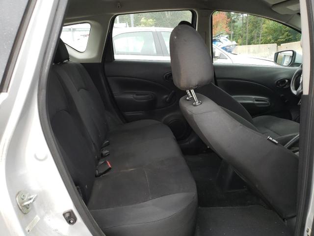 Photo 10 from auction – 2018 NISSAN VERSA NOTE with VIN 3N1CE2CP4JL372211