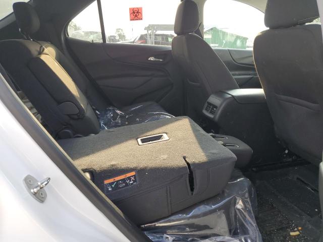 Photo 11 from auction – 2019 CHEVROLET EQUINOX LT with VIN 2GNAXLEX4K6303758