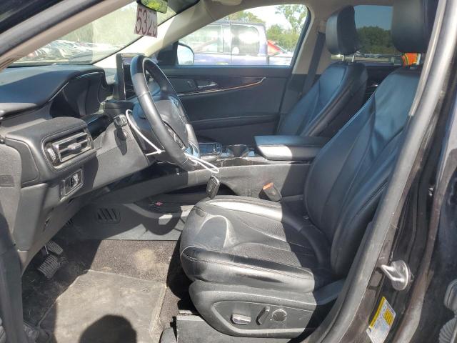 Photo 7 from auction – 2021 LINCOLN NAUTILUS with VIN 2LMPJ6J97MBL15359